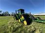 2025 John Deere 9RX 640