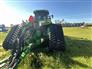 2025 John Deere 9RX 640