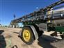 2024 John Deere 616R