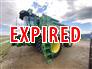 John Deere 2024 X9 1100 Combines