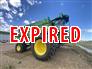 John Deere 2024 X9 1100 Combines