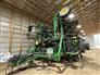 John Deere 2021 P556 Air Seeders / Air Carts