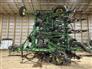 John Deere 2021 P556 Air Seeders / Air Carts