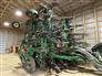John Deere 2021 P556 Air Seeders / Air Carts