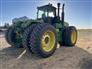 John Deere 1994 8870 4WD