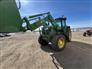 John Deere 2024 6195M Other Tractors