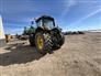 John Deere 2024 6195M Other Tractors