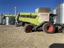 Claas 2023 8700 Combines