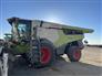 Claas 2023 8700 Combines