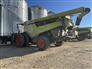 Claas 2023 8700 Combines