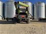 Claas 2023 8700 Combines
