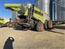 Claas 2023 8700 Combines