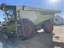 Claas 2023 8700 Combines