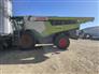 Claas 2023 8700 Combines