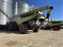 Claas 2023 8700 Combines