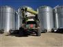 Claas 2023 8700 Combines
