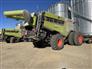 Claas 2023 8700 Combines