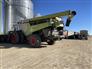 Claas 2023 8700 Combines