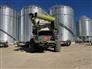 Claas 2023 8700 Combines