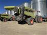 Claas 2023 8700 Combines