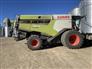 Claas 2023 8700 Combines