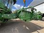 John Deere 2015 615P Headers - Other
