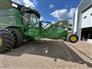 John Deere 2015 615P Headers - Other