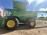 John Deere 2019 S780 Combines