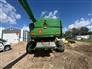 John Deere 2019 S780 Combines