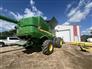 John Deere 2019 S780 Combines