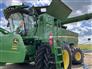 2016 John Deere S680