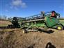 John Deere 2023 HD45F Headers - Other