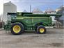 John Deere 2024 X9 1000 Combines