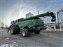 John Deere 2024 X9 1000 Combines