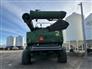 John Deere 2024 X9 1000 Combines