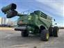 John Deere 2024 X9 1000 Combines