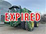 2024 John Deere X9 1000
