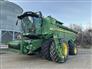 John Deere 2024 X9 1000 Combines