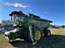 John Deere 2023 X9 1000 Combines