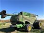 John Deere 2023 X9 1000 Combines