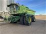 John Deere 2024 X9 1000 Combines