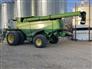 John Deere 2024 X9 1000 Combines