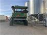 John Deere 2024 X9 1000 Combines