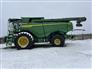 John Deere 2022 X9 1100 Combines