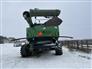 John Deere 2022 X9 1100 Combines