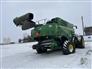 John Deere 2022 X9 1100 Combines