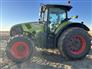 Claas 2024 Axion 820 Other Tractors