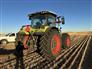 Claas 2024 Arion 650 Other Tractors