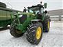 John Deere 2024 6R 215 Other Tractors