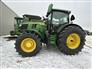 John Deere 2024 6R 215 Other Tractors